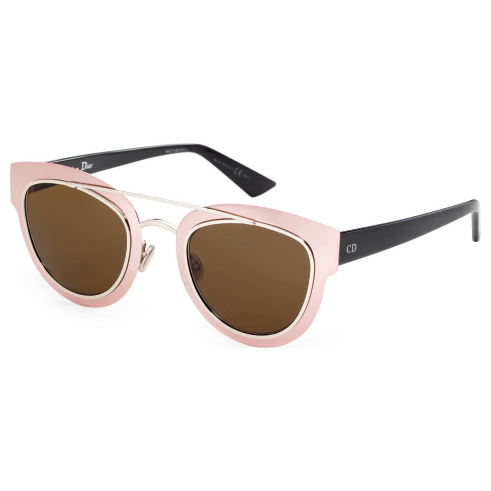 Christian Dior Chromic Cat Eye Sunglasses